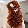 Florence Hairclips Gold - Afbeelding 7