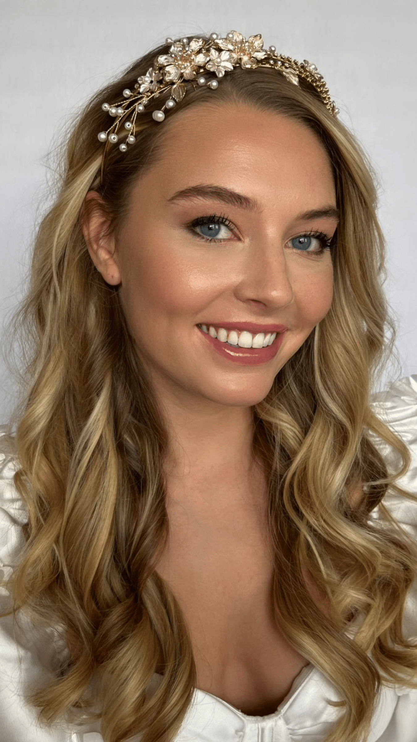 Hestia Tiara - Afbeelding 4