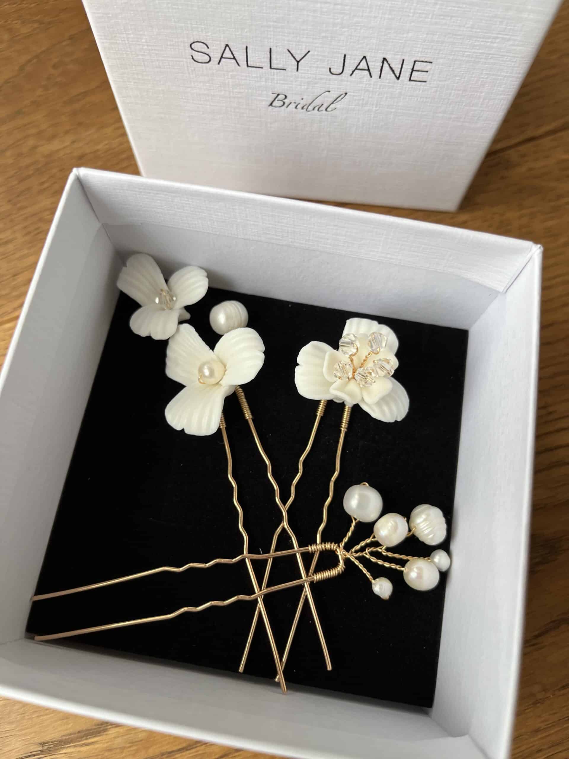 Senna Hairpins - Afbeelding 3