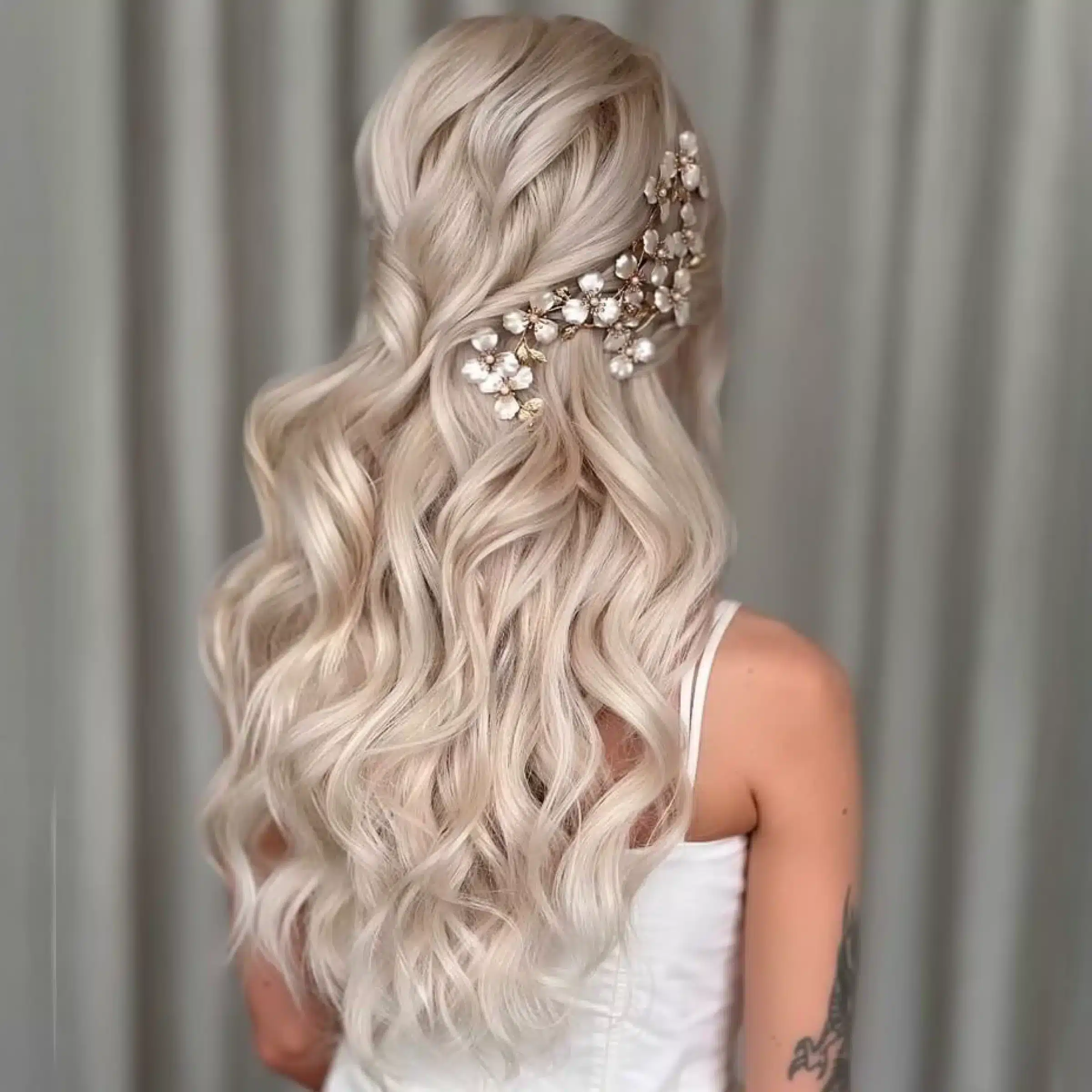 Ivy Hairvine - Afbeelding 2