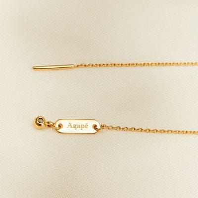 Charm Necklace - Agapé Studio - Afbeelding 2