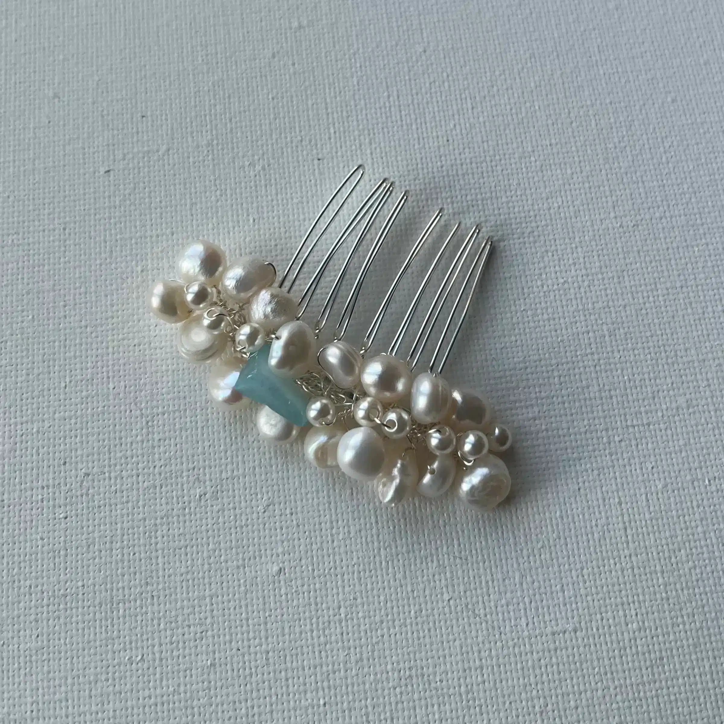 Jill Haircomb Silver - Afbeelding 2